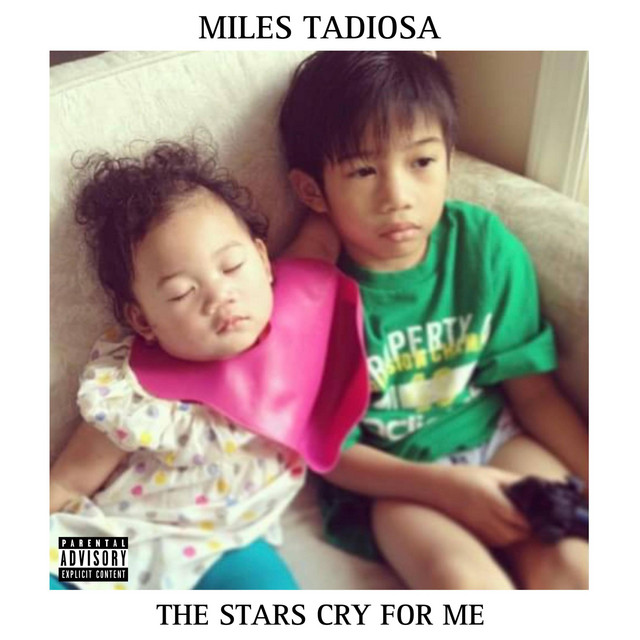 The Stars Cry for Me cover art