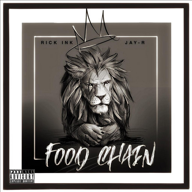 洋楽 G-RAP TOP OF THE FOOD CHAIN Food Chain ‑ 曲・歌詞：Jay-R, Rick Ink | Spotify