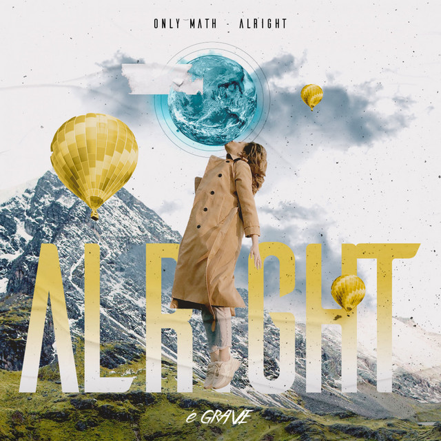 Alright cover art