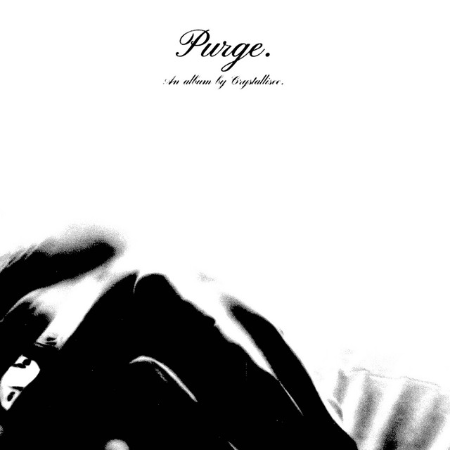 Purge cover art