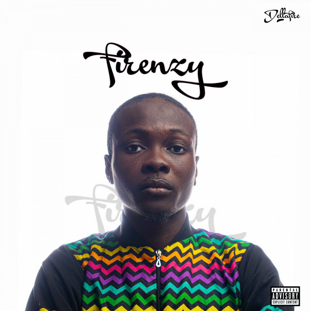 Firenzy cover art