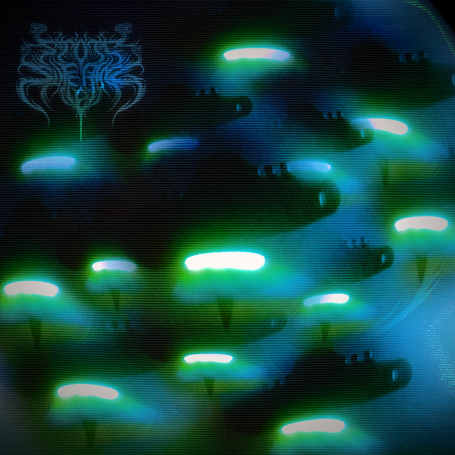 Capa de The Star People - Stoic Suffering