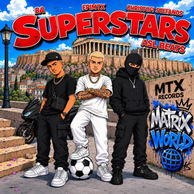 Superstars