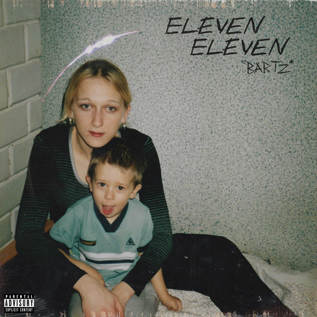 ElevenEleven cover art