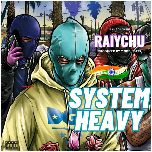 SYSTEM HEAVY