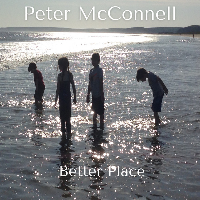 Better Place cover art