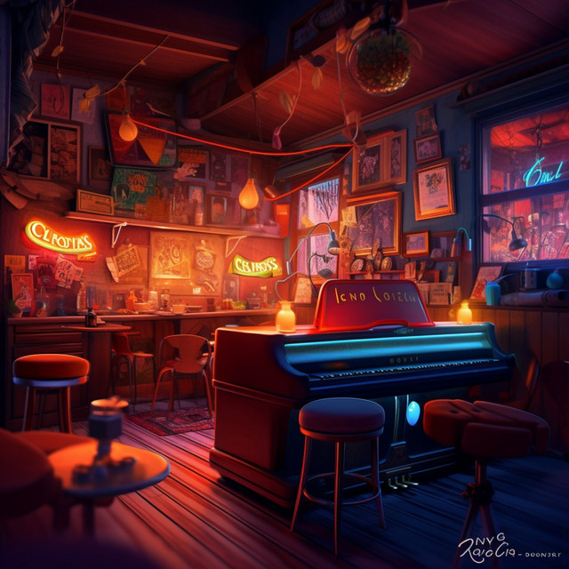Smooth Jazz Grooves cover art