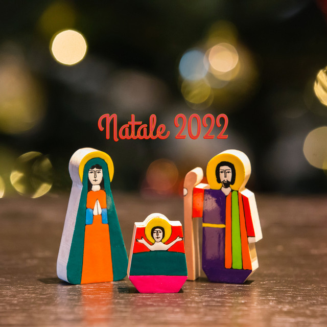 Natale 2022 cover art