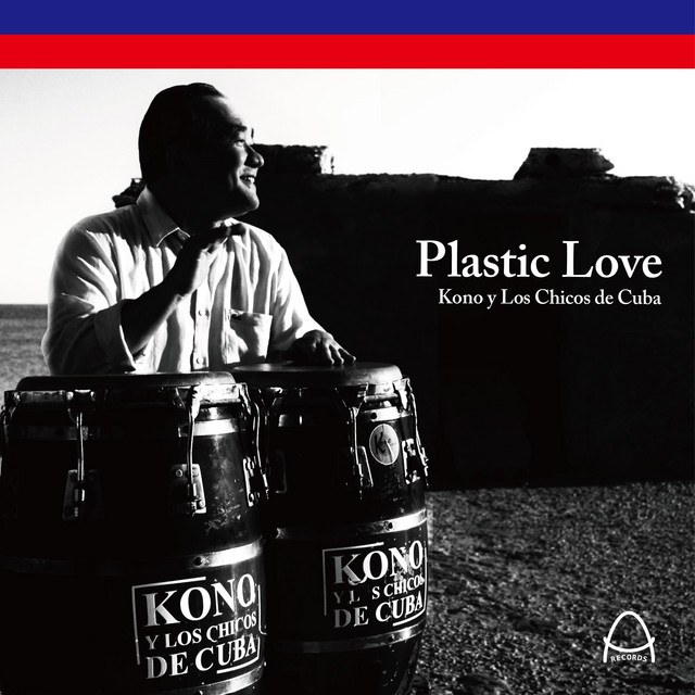 KONO Y LOS CHICOS DE CUBA