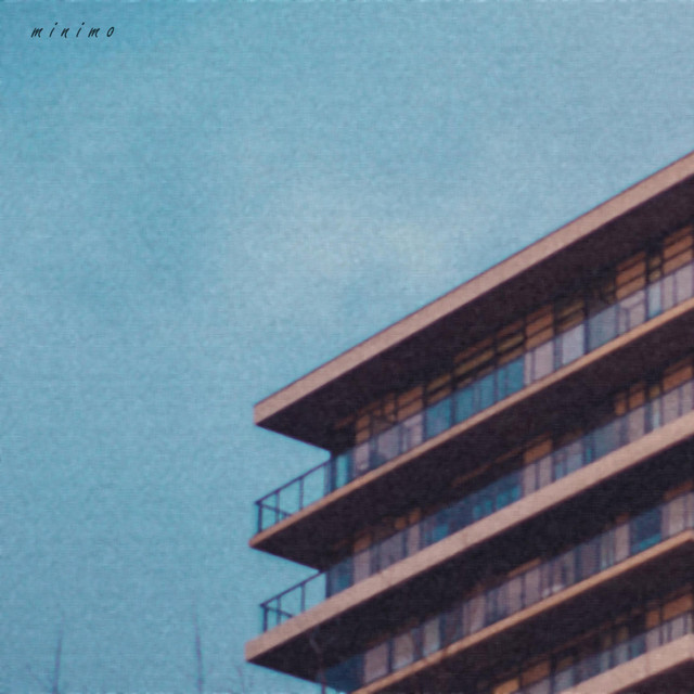Moon cover art