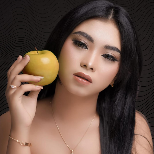 Dede Risty cover art