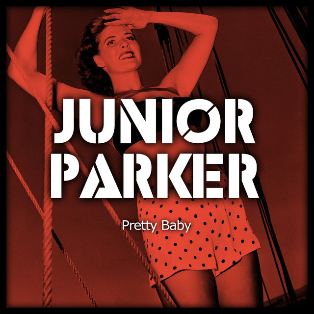 Pretty Baby cover art