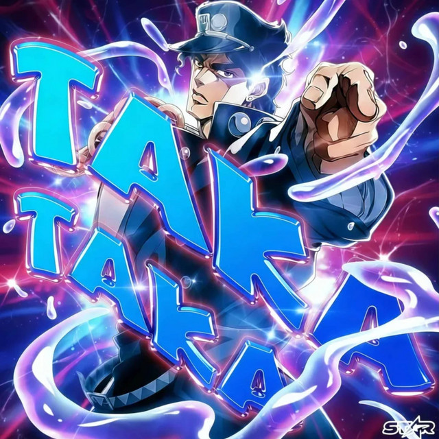 TAKA TAKA