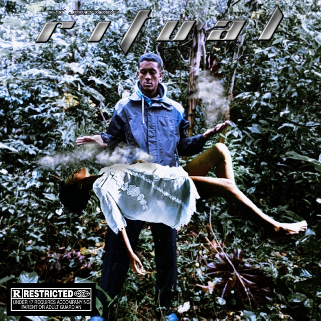Ritual cover art