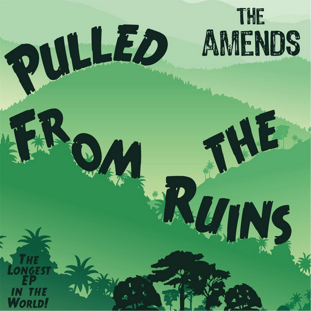 Pulled from the Ruins - Album by The Amends | Spotify