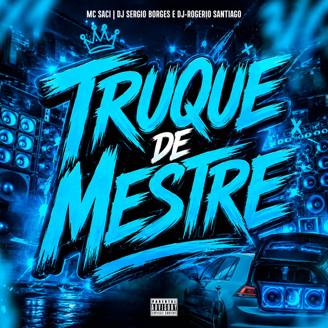 Truque de Mestre