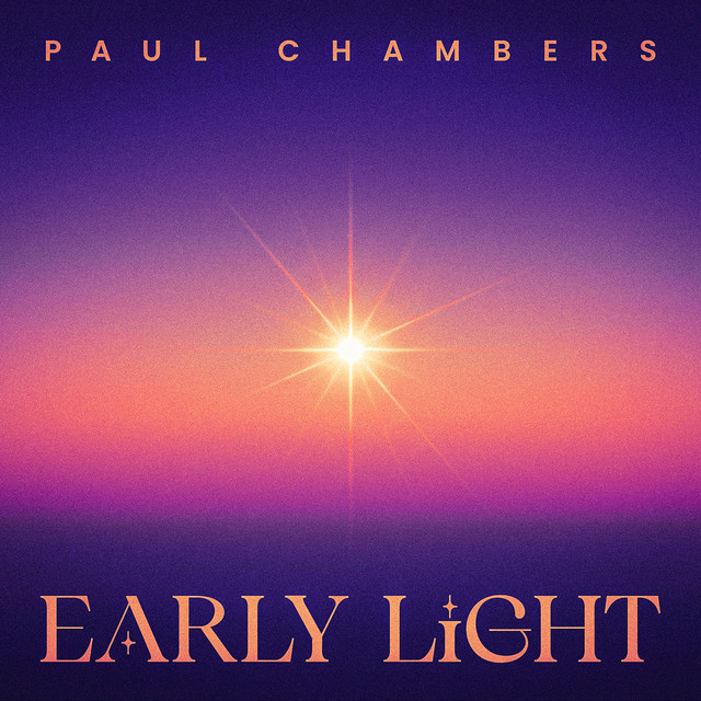 Early Light cover art