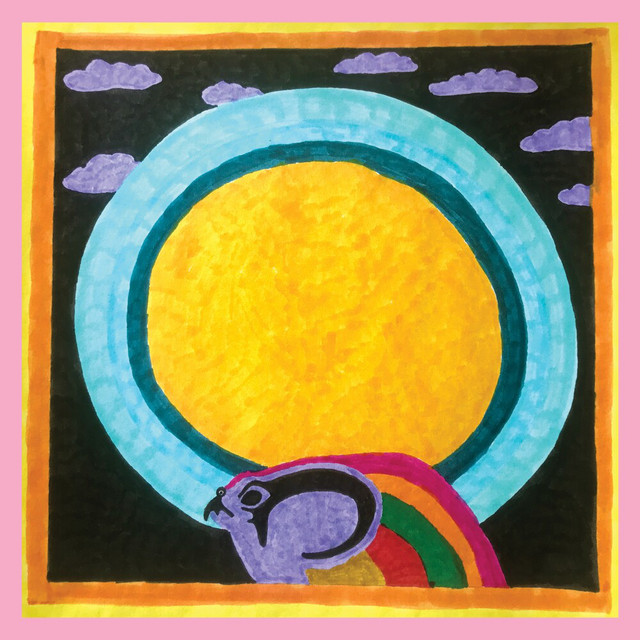 Forever cover art
