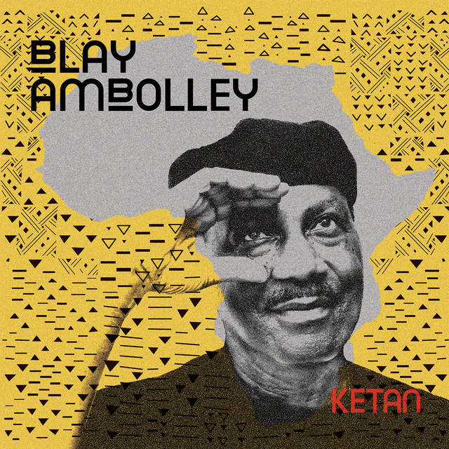Gyedu-Blay Ambolley photo