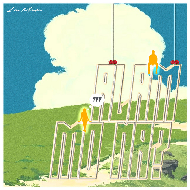 Alam Mo Na cover art