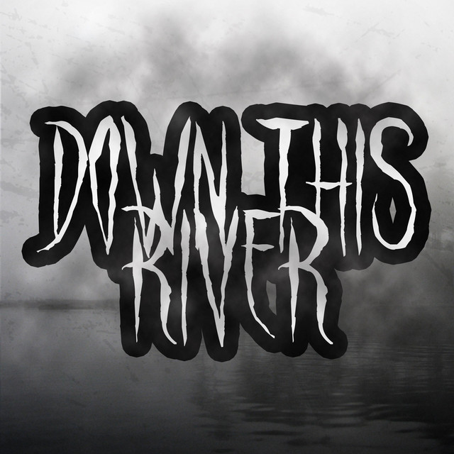 Down This River cover art