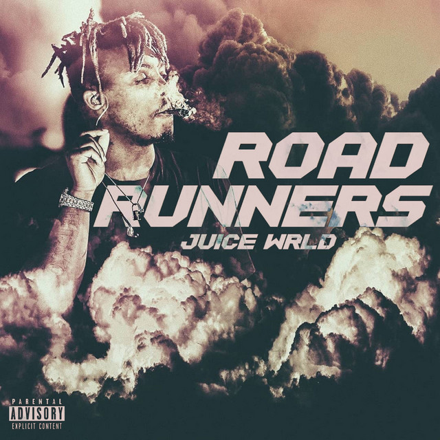 Road Runners cover art