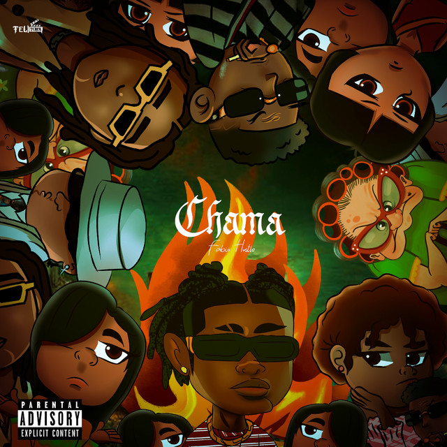 album image