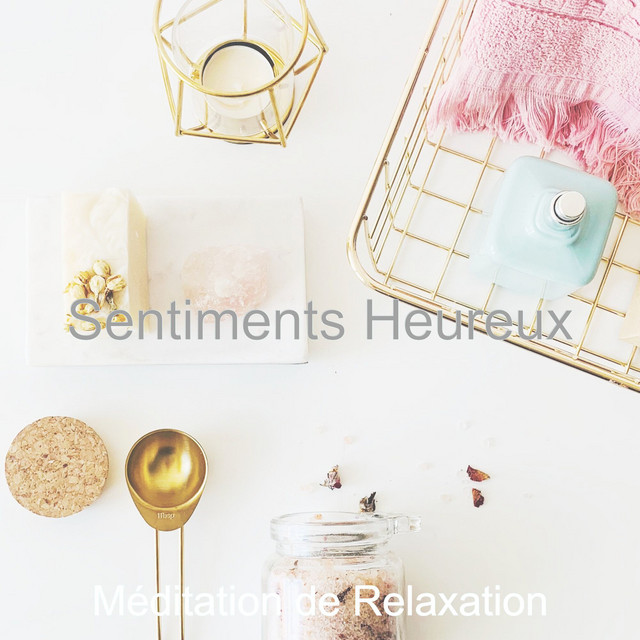 Sentiments Heureux - Album by Meditation and Relaxation | Spotify