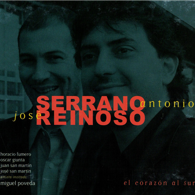Marcelo's Blues cover art