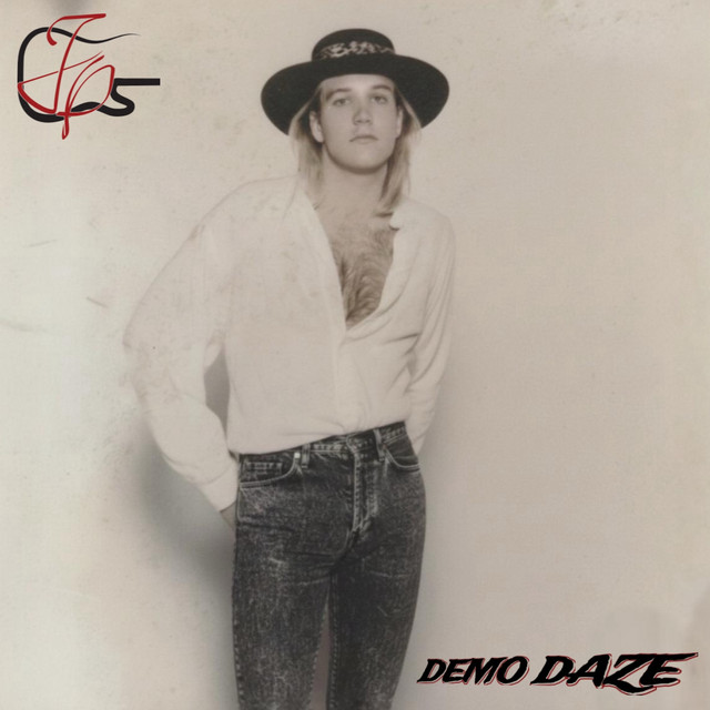 Demo Daze cover art