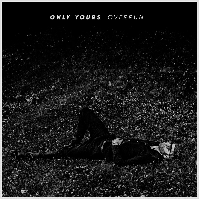 Overrun cover art