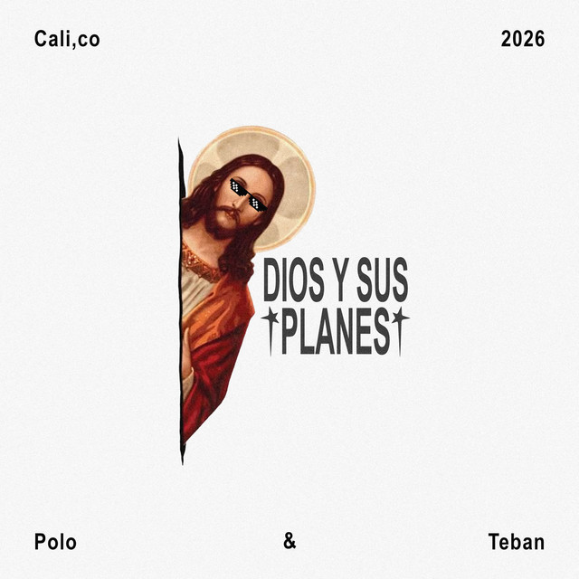 DIOS Y SUS PLANES