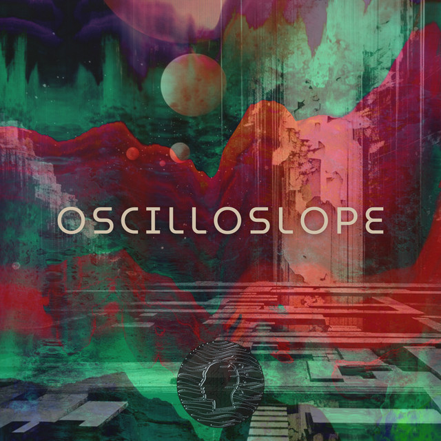 Oscilloslope album art