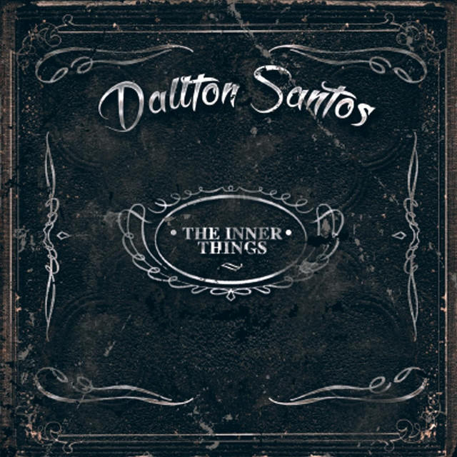 The Inner Things cover art