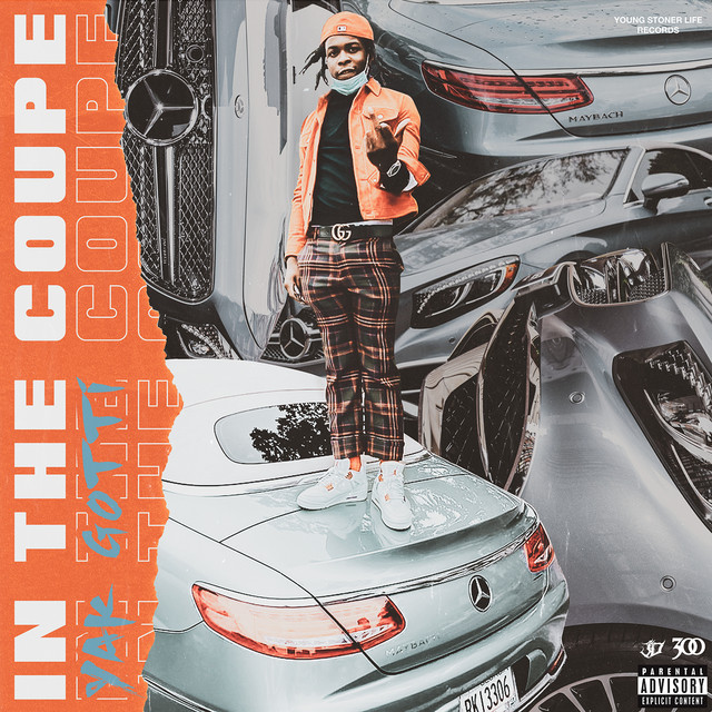 Musik Album: 'In The Coupe' von  Yak Gotti