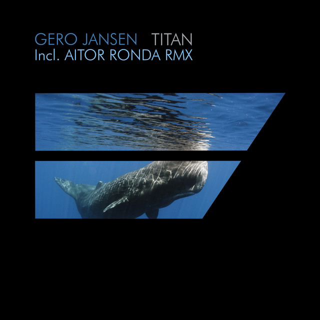 Titan cover art