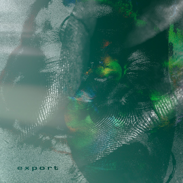 Viser album art