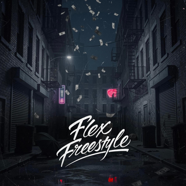 Flex Freestyle cover art