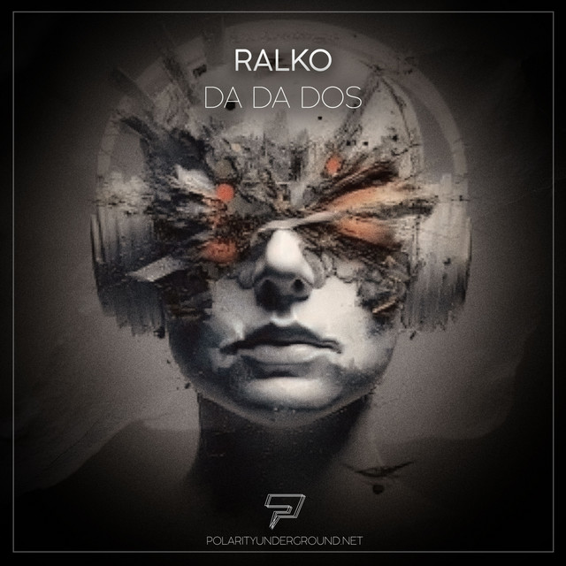 Cover art: Da Da Dos - Radio Edit — Ralko