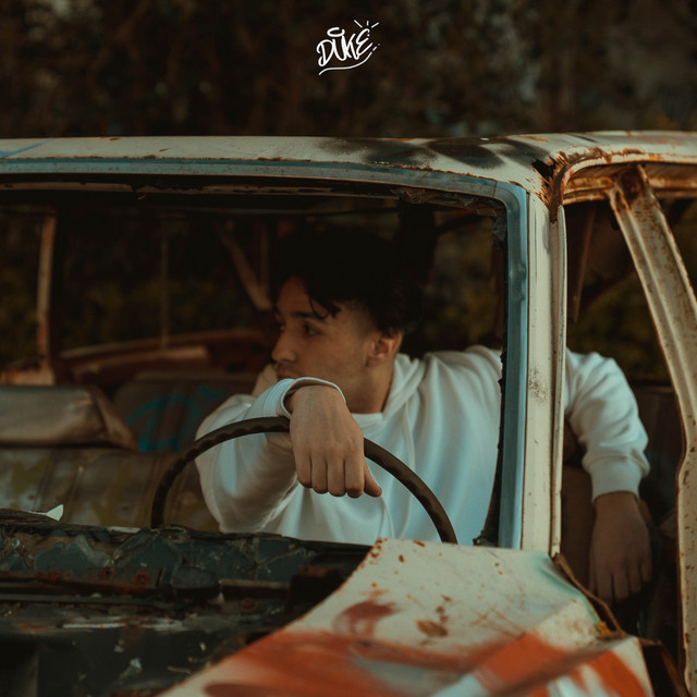 Outside cover art