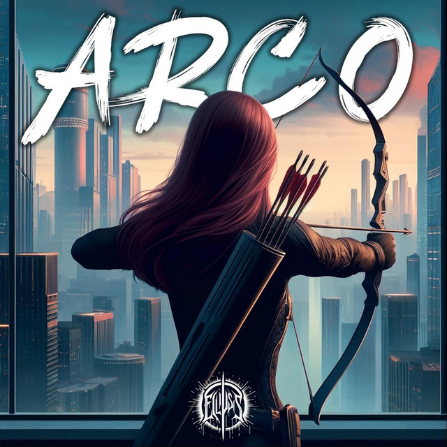 Arco cover