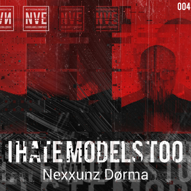 NEXXUNZ DØRMA