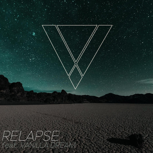 Relapse cover
