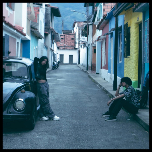La Kumbia