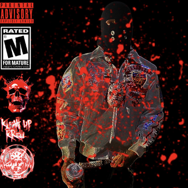 put em ona shirt cover art