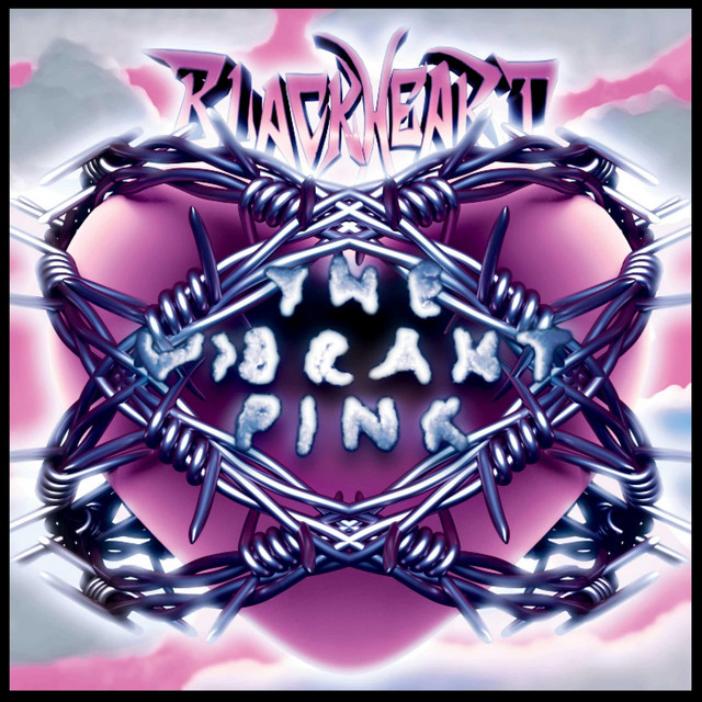 The Vibrant Pink cover art