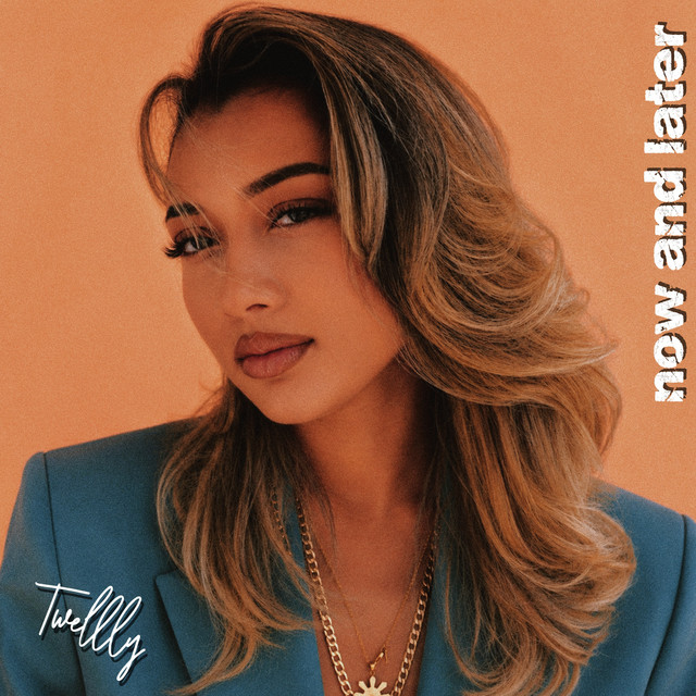 Now And Later cover