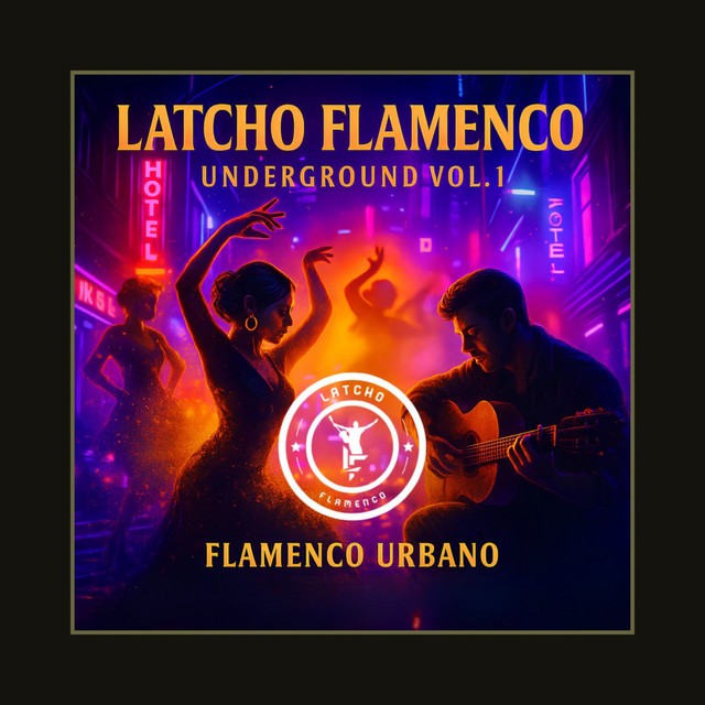 Latcho Flamenco