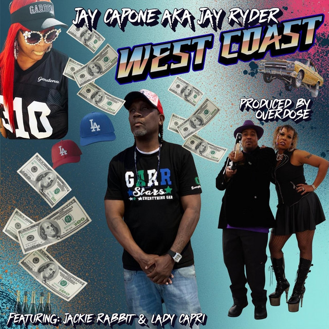 洋楽 g-rap g rap Jay Capone G-Rap Jay Capone My Crazy Life Vol. II A97183311 低 価格