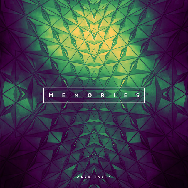 Memories cover art